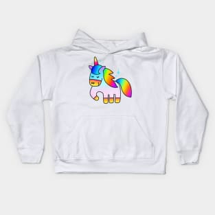 Unicorn Kids Hoodie